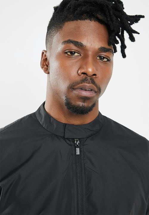 Only & Sons - Anthoney bomber otw - black