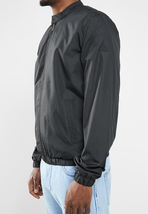 Only & Sons - Anthoney bomber otw - black