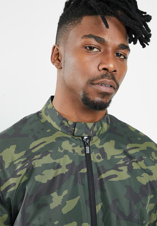 Only & Sons - onsAnthoney bomber otw - multi