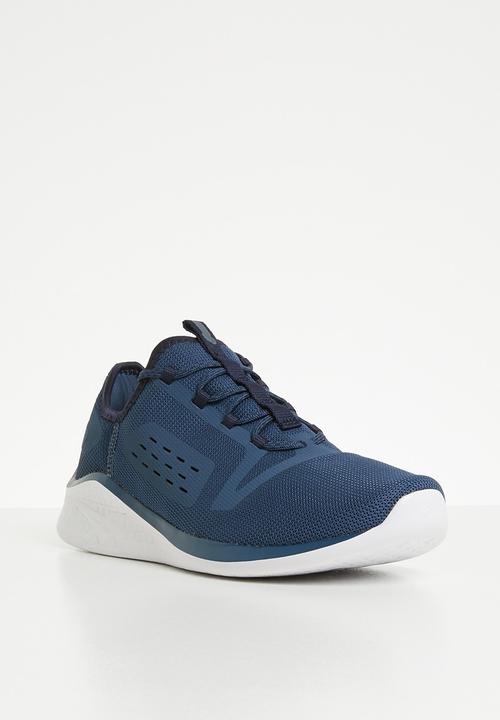 ASICS - Asics fuzetora - dark blue & peacoat