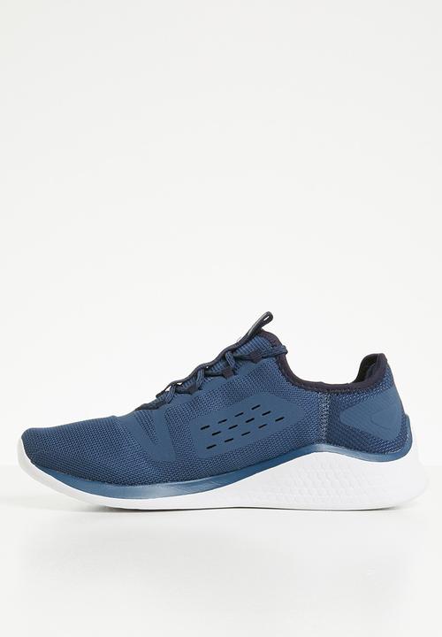 ASICS - Asics fuzetora - dark blue & peacoat