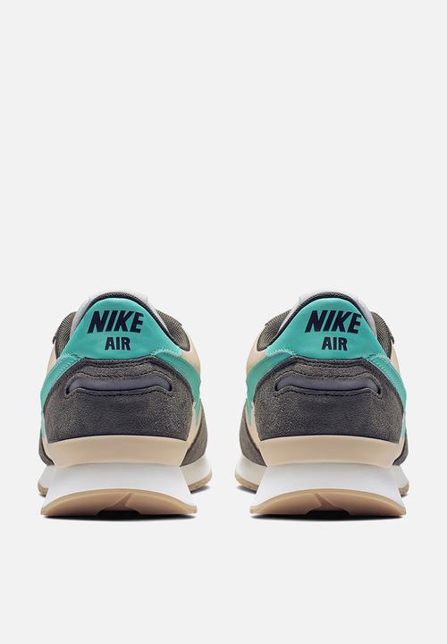 Nike - Nike Air Vortex - sequoia/hyperJade-pale vanilla-sail 