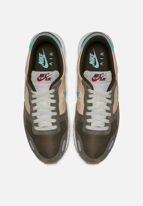 Nike - Nike Air Vortex - sequoia/hyperJade-pale vanilla-sail 