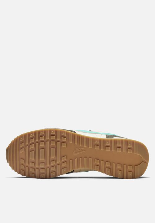 Nike - Nike Air Vortex - sequoia/hyperJade-pale vanilla-sail 