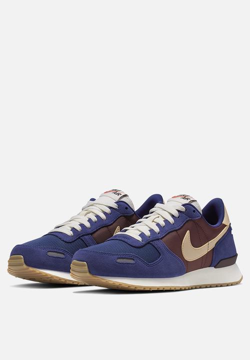 Nike - Nike Air Vortex - deep royal blue/pale vanilla-el dorado