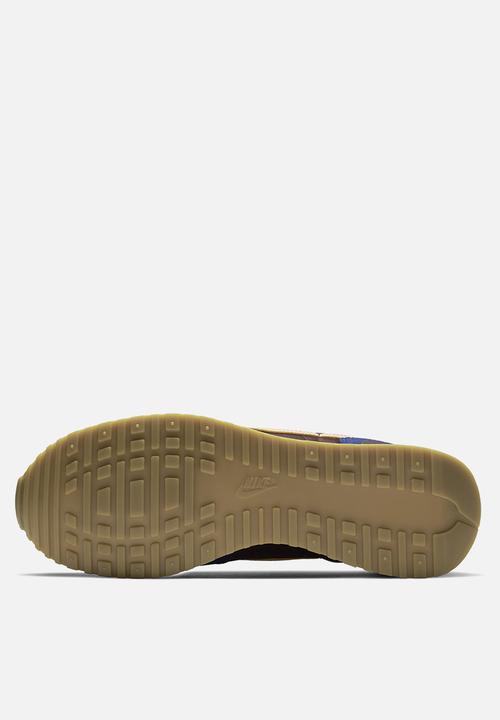 Nike - Nike Air Vortex - deep royal blue/pale vanilla-el dorado