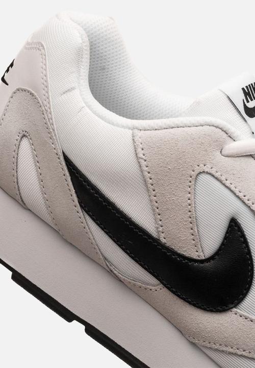 Nike - Delfine - white/black 