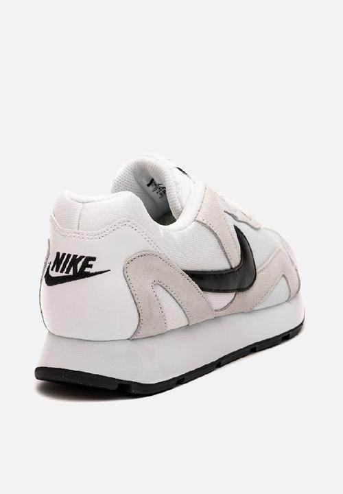Nike - Delfine - white/black 