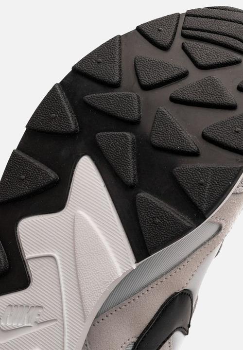 Nike - Delfine - white/black 