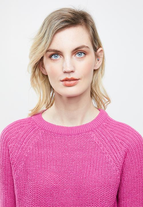 Tokyo Laundry - Willow jersey - pink