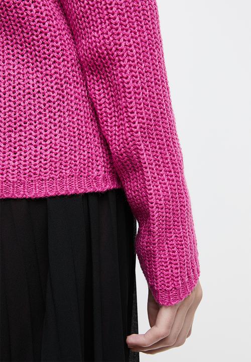 Tokyo Laundry - Willow jersey - pink