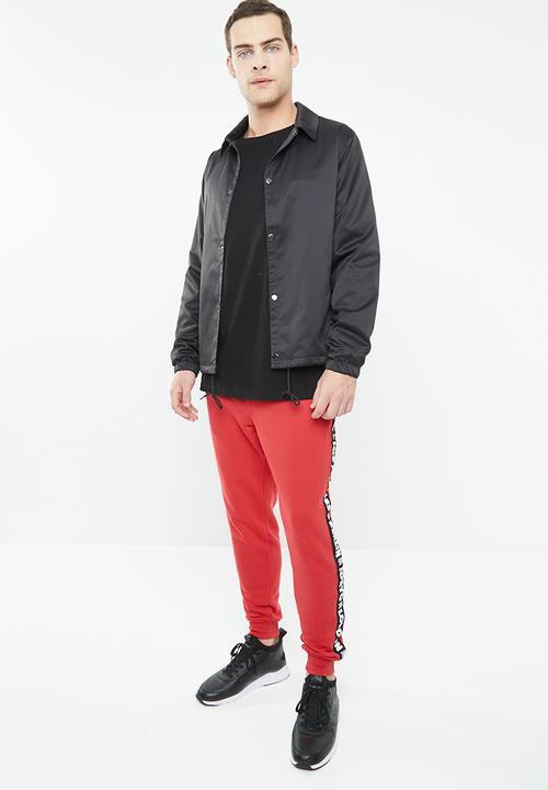 Cotton On - Trippy slim trackie - multi 