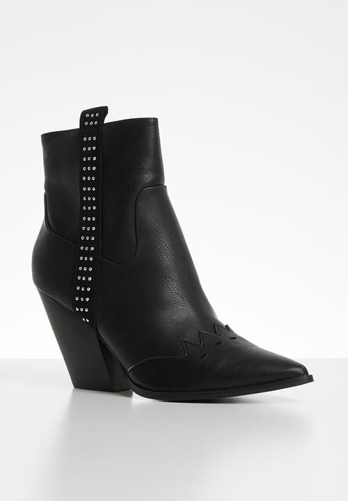Superbalist - Miley - black