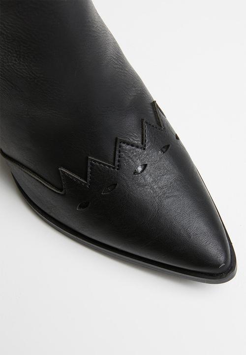 Superbalist - Miley - black