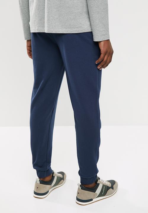 Pringle of Scotland - Keswick track pant - navy