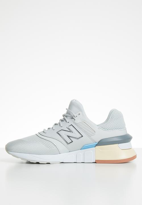 New Balance  - WS997HE 997 sport - grey