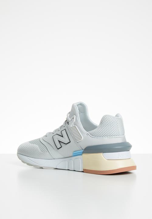 New Balance  - WS997HE 997 sport - grey