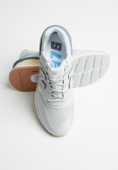 New Balance  - WS997HE 997 sport - grey