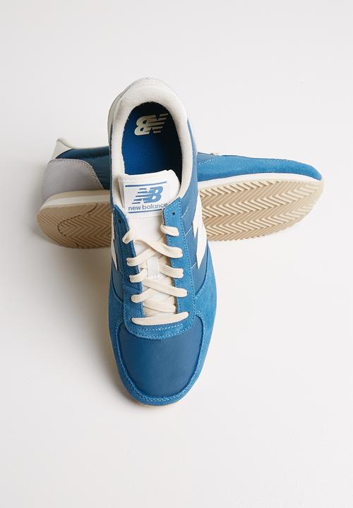 New Balance  - 220 70's classic running - blue