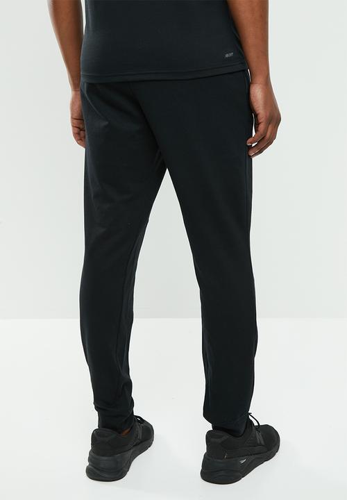 New Balance  - Lightweight pants - black