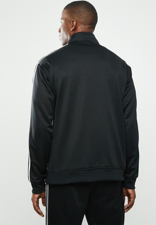 New Balance  - Athletics track jacket - black