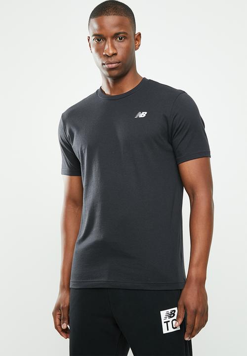 new balance graphic tees