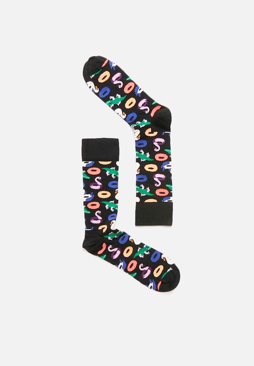 Happy Socks - Pool party socks - multi 