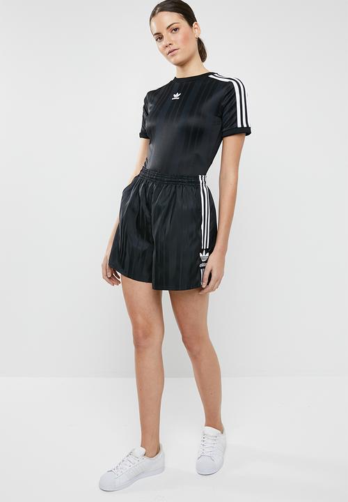 adidas Originals - Adidas bodysuit - black