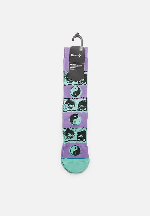 Stance Socks - Inner healing socks - multi