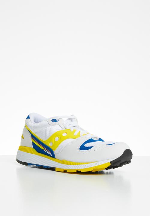 Saucony Originals - Azura - multi 