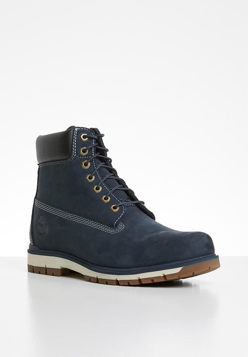 Timberland - Timberland radford 6 boot wp - navy