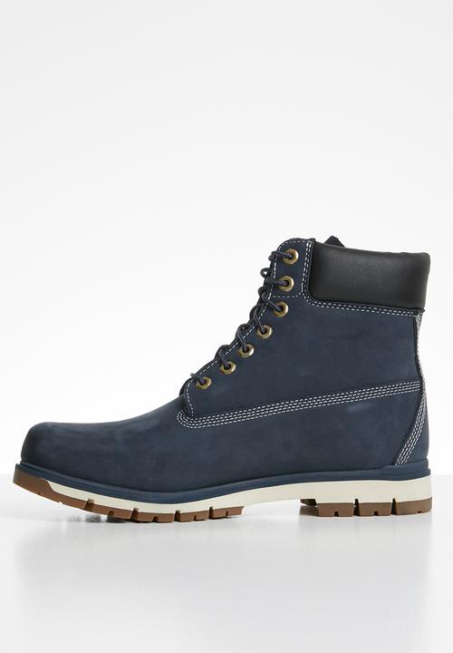 Timberland - Timberland radford 6 boot wp - navy
