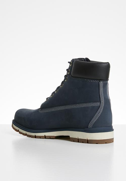 Timberland - Timberland radford 6 boot wp - navy