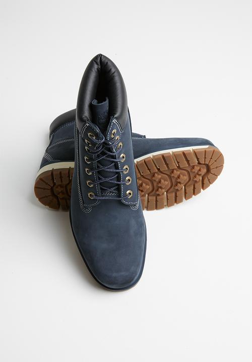 Timberland - Timberland radford 6 boot wp - navy