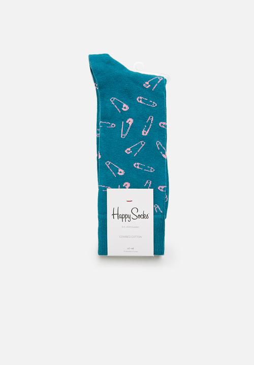 Happy Socks - Pins socks - multi