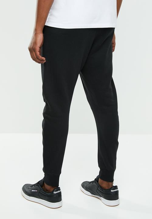 Reebok - Gp jogger - black
