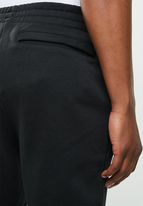 Reebok - Gp jogger - black