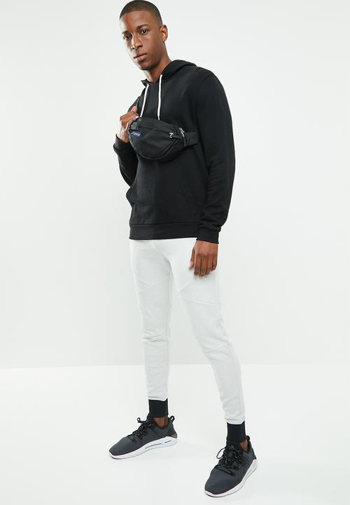 Under Armour - Unstoppable 2x knit jogger - grey