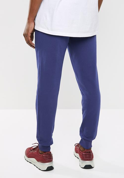 GUESS - Active pants - blue