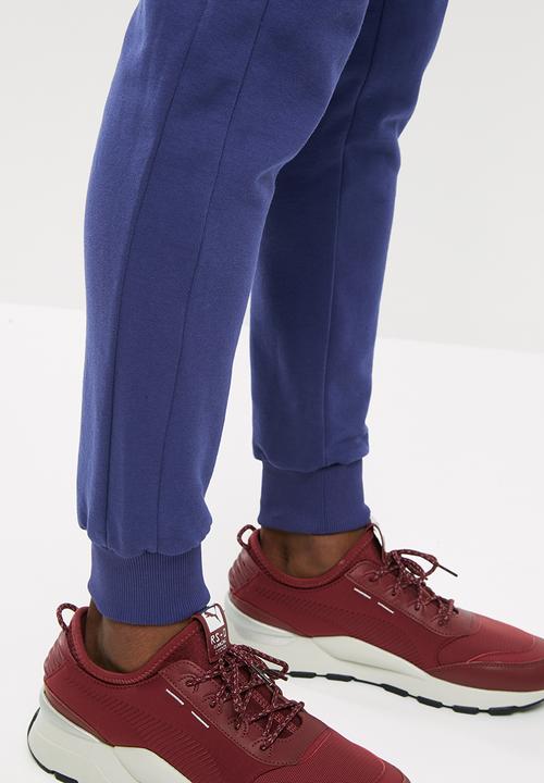 GUESS - Active pants - blue