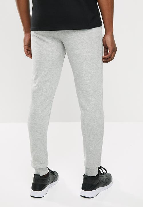 GUESS - Active pants - grey