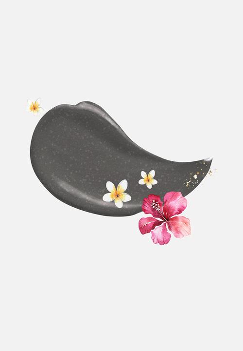 hey gorgeous - Activated Charcoal Detoxifying Cleanser