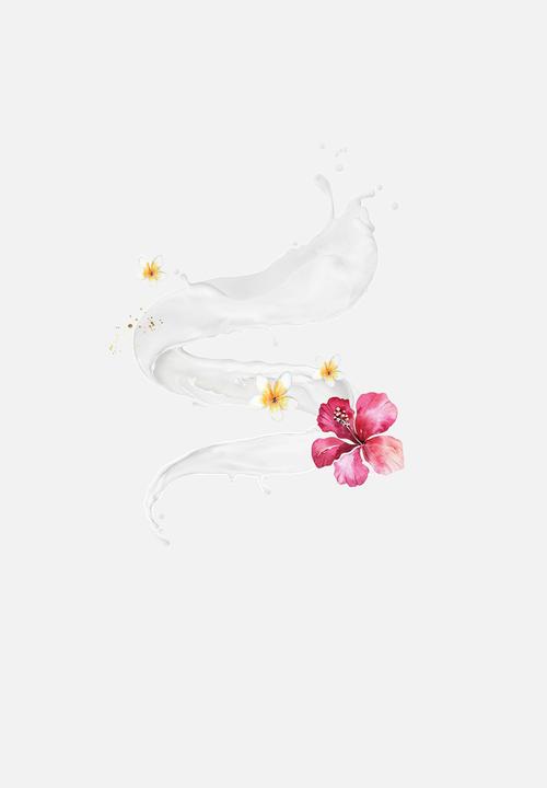 hey gorgeous - Aloe & Chamomile Soothing Cleanser