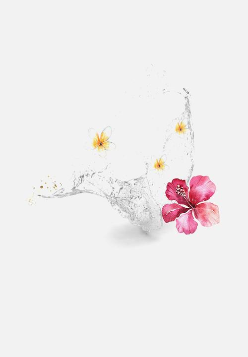 hey gorgeous - Pomegranate & Rooibos Toner