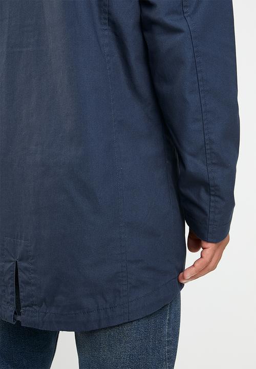 Only & Sons - Spring parka - navy
