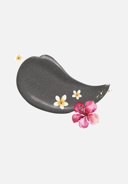 hey gorgeous - Activated Charcoal Face Mask