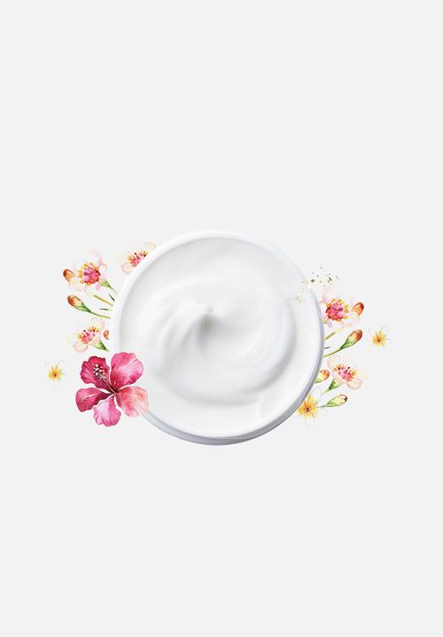 hey gorgeous - Aloe Green Tea & Honey Face Mask