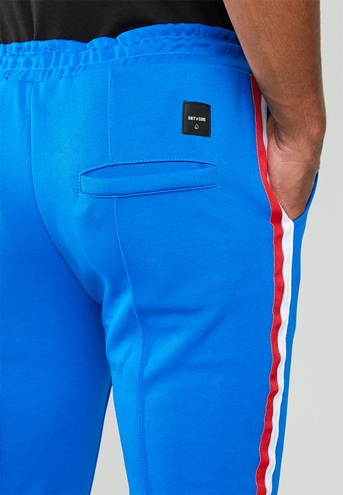 Only & Sons - William normal pants - multi
