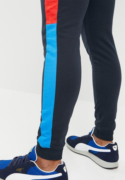 Only & Sons - Colourblock sweat pants exp - multi