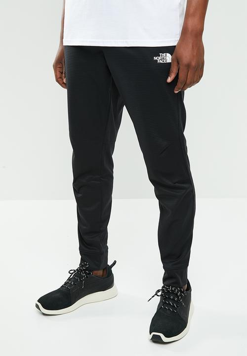 north face cuffed pants